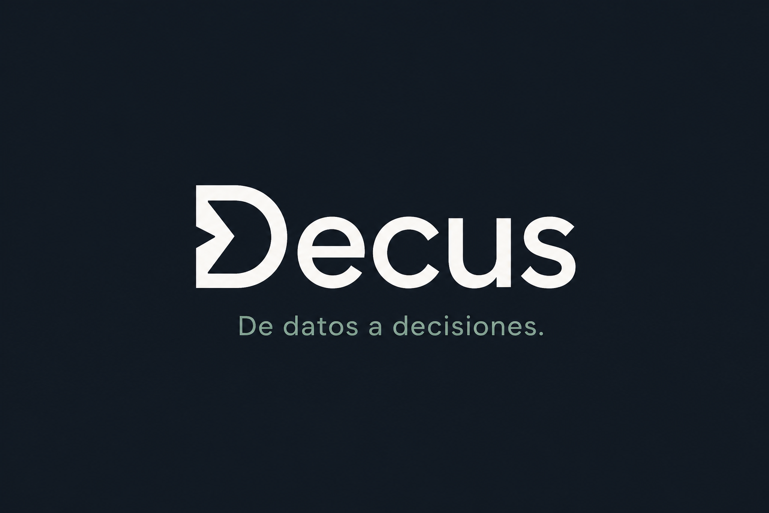 Decus